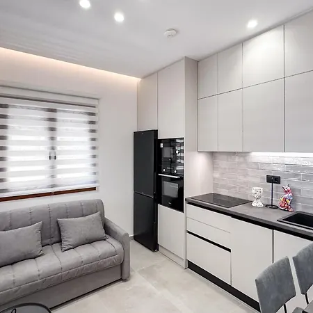 Apartman Azzurra Residences