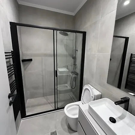 Apartman Azzurra Residences *