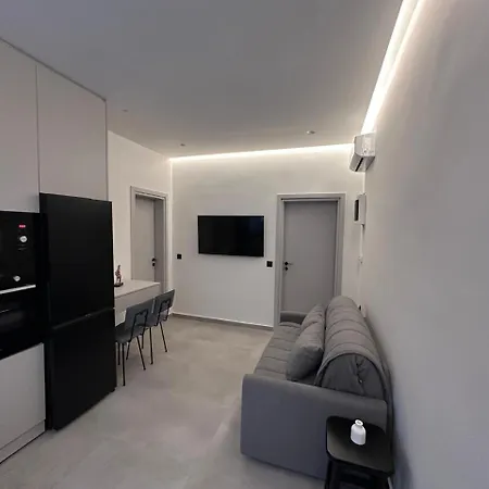 Azzurra Residences Apartman