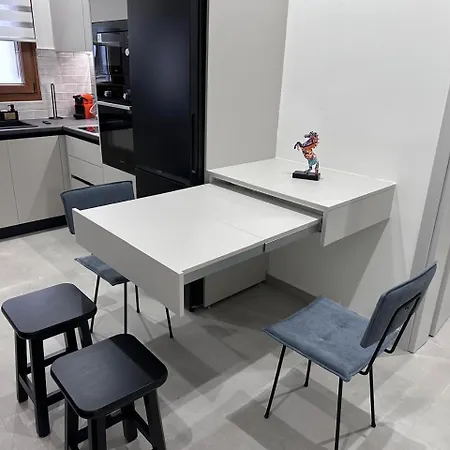 Apartman Azzurra Residences