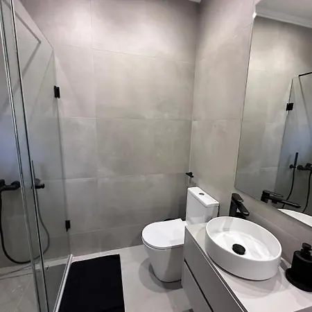 Azzurra Residences