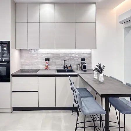 Daire Azzurra Residences *