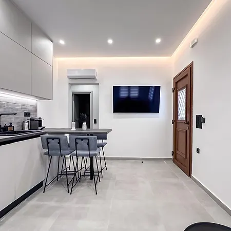 Azzurra Residences *