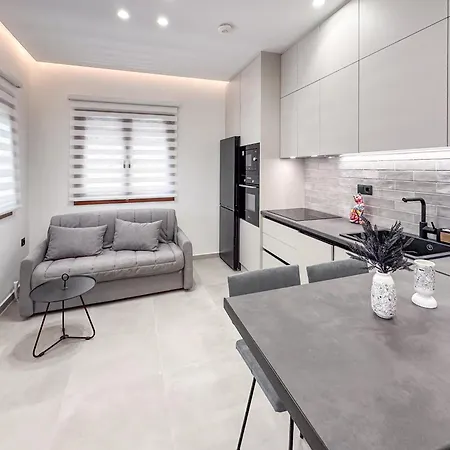 Daire Azzurra Residences *