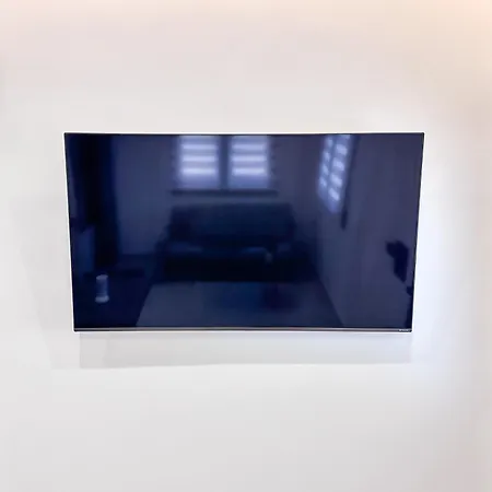 Azzurra Residences Erétria