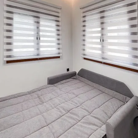 Daire Azzurra Residences *