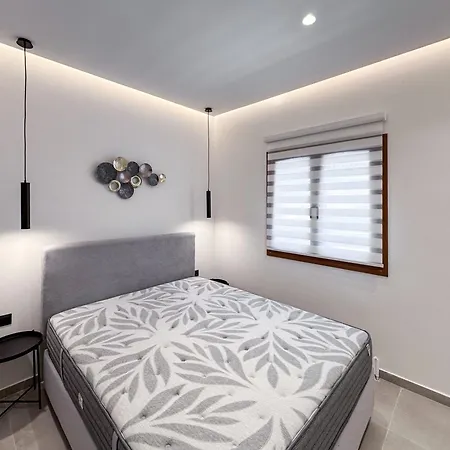 Apartman Azzurra Residences *